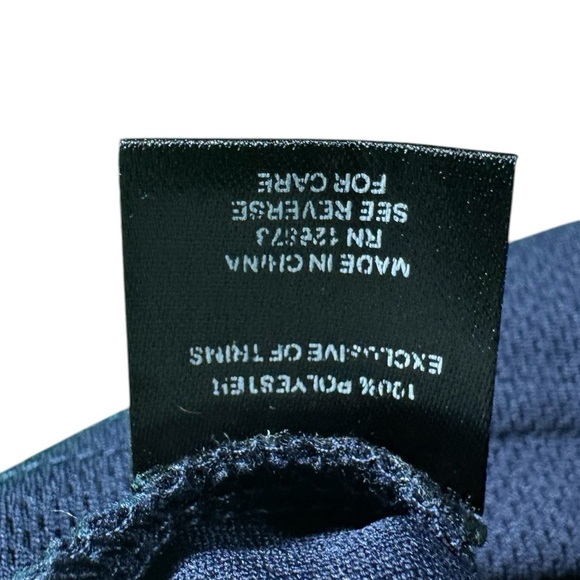 NFL Bears Football Jersey Unisex Short Sleeve Small Vintage Style Unisex S - Picture 8 of 12